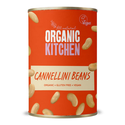 Cannellini Beans 400g