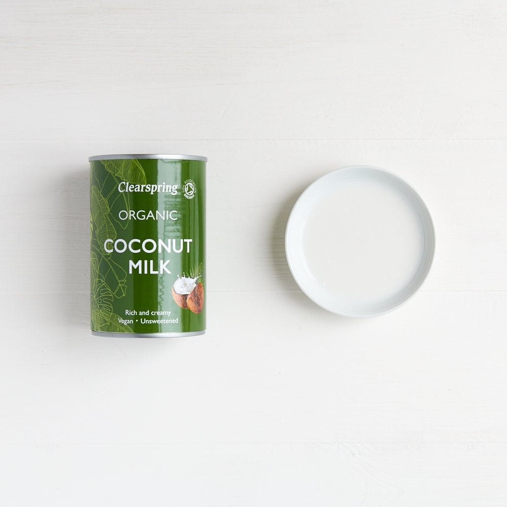 Organic Coconut Milk (6 Pack)