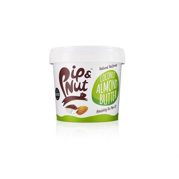 Coconut Almond Butter 1000g