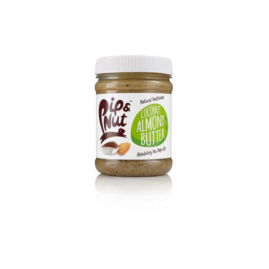 Coconut Almond Butter Jar 225g