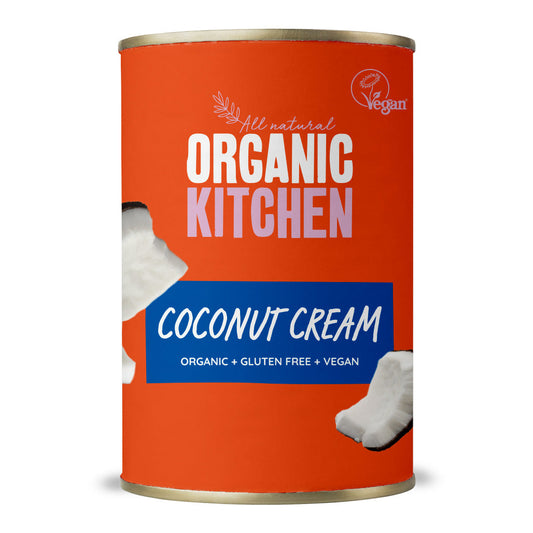 Coconut Cream 400ml