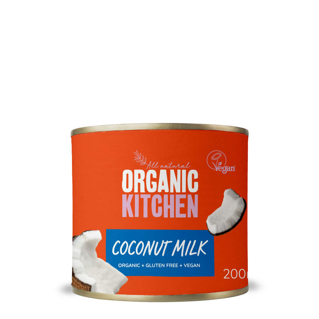 Coconut Milk