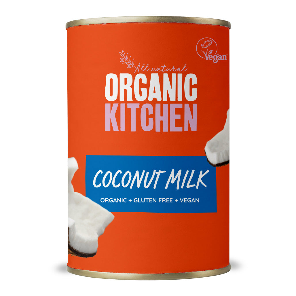 Coconut Milk