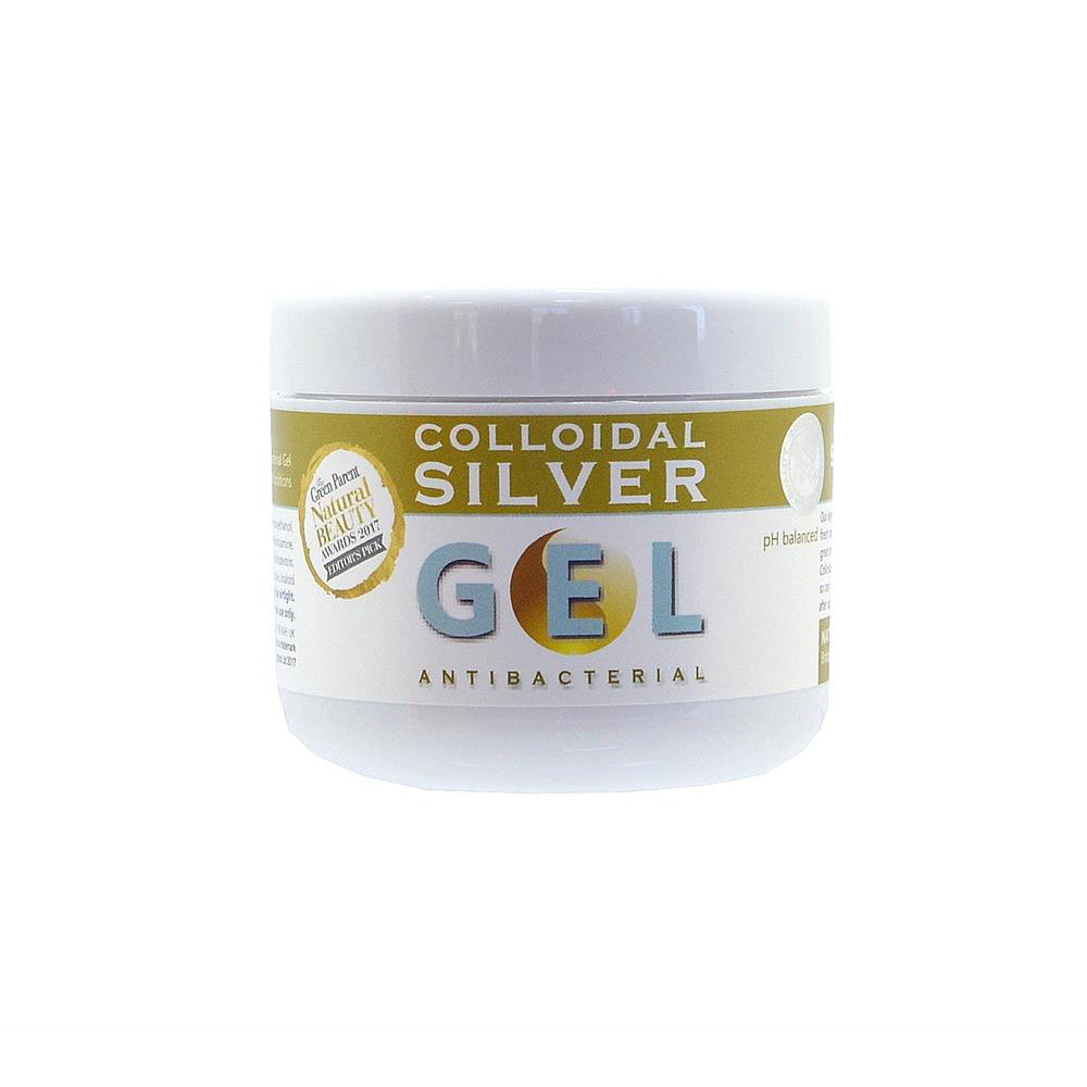 Colloidal Silvergel 100ml