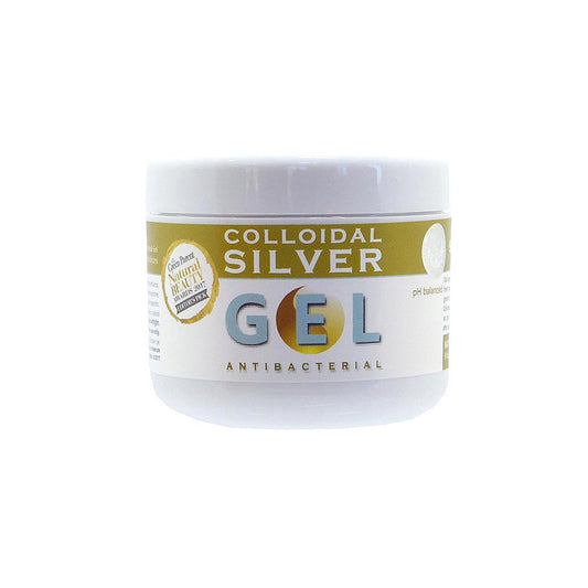 Colloidal Silvergel 100ml