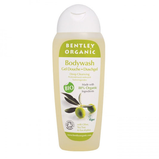 Deep Cleansing Bodywash 250ml