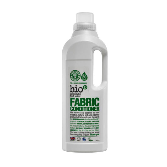 Fabric Conditioner Juniper 1 litre