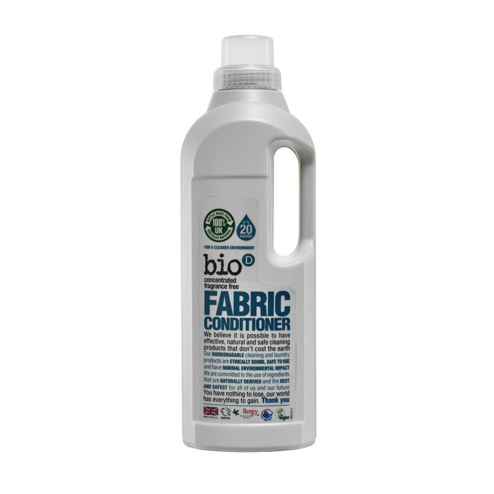 Fabric Conditioner