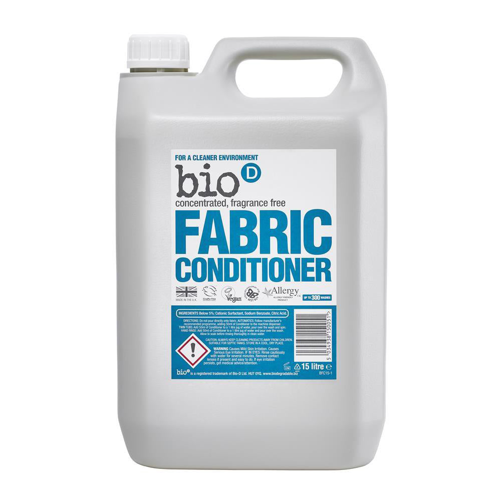 Fabric Conditioner