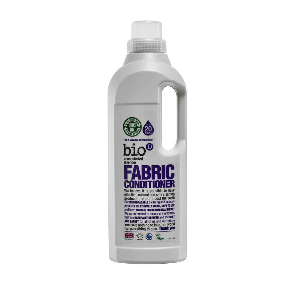 Fabric Conditioner Lavender