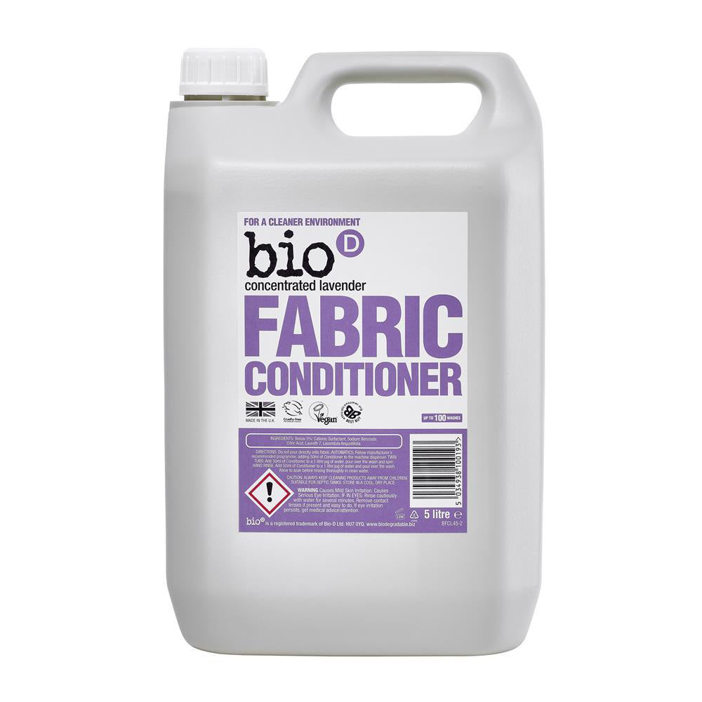 Fabric Conditioner Lavender