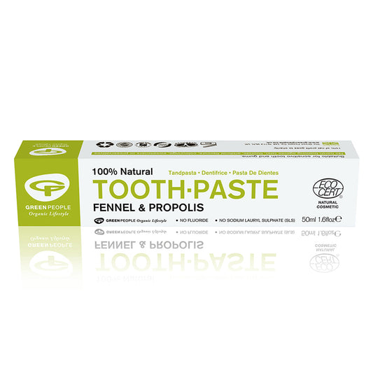 Fennel Toothpaste 50ml