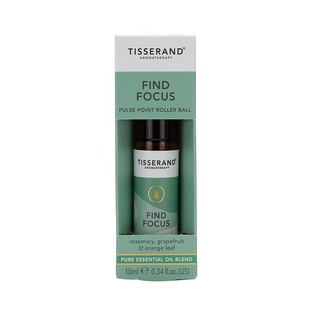 Find Focus Roller Ball 10ml