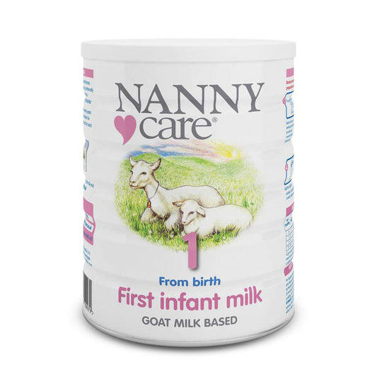 First Infant Milk 900g