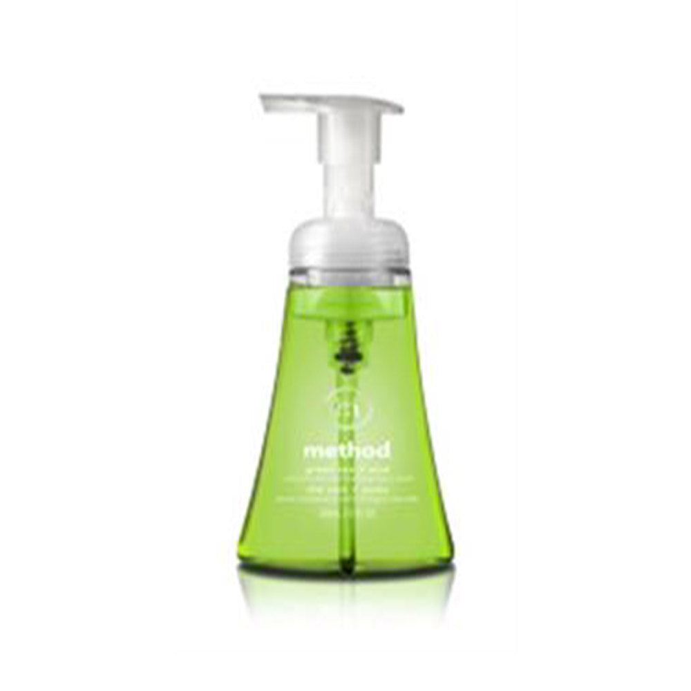 Foaming Handsoap Green Tea 300ml