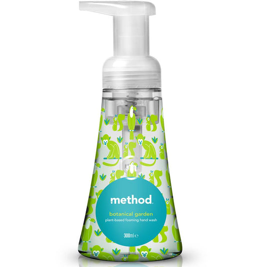 Foaming Handwash Botanical Garden 300ml