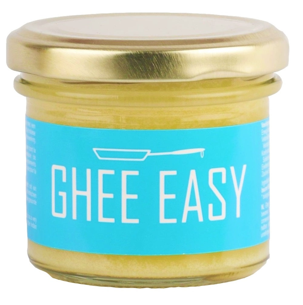 Ghee Easy