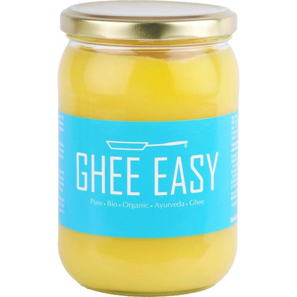 Ghee Easy