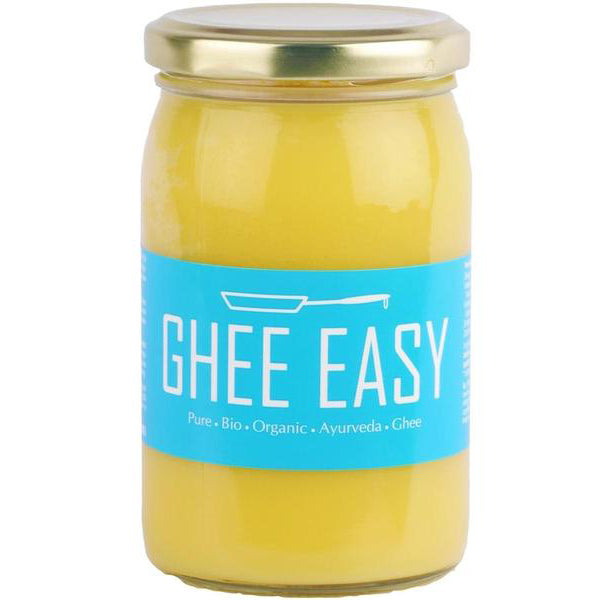 Ghee Easy