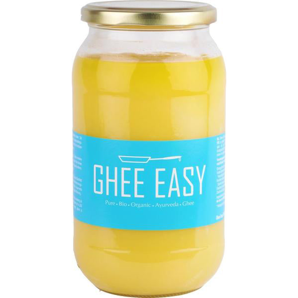 Ghee Easy