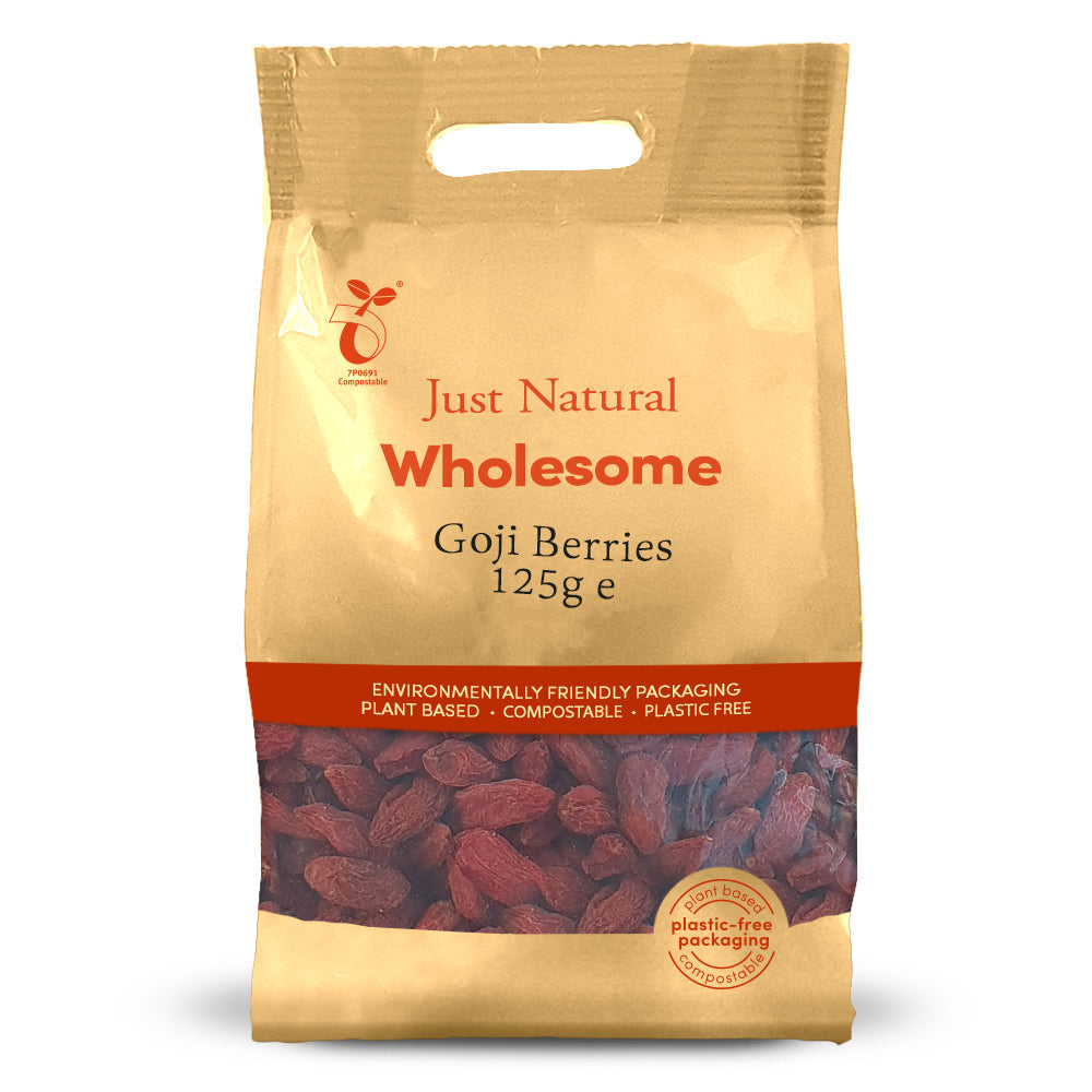 Goji Berries