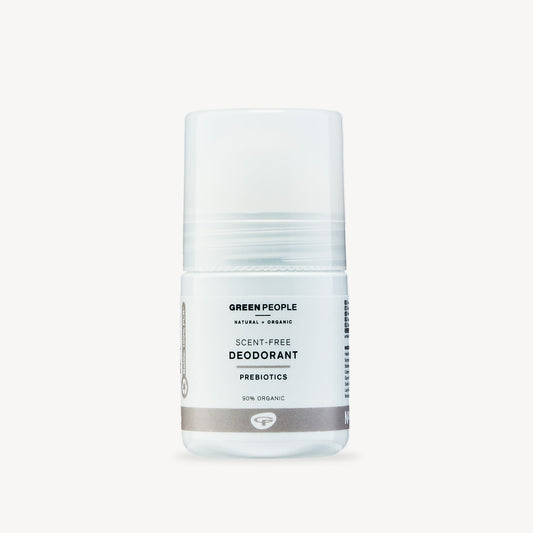 Scent Free Deodorant 75ml