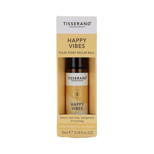 Happy Vibes Roller Ball 10ml