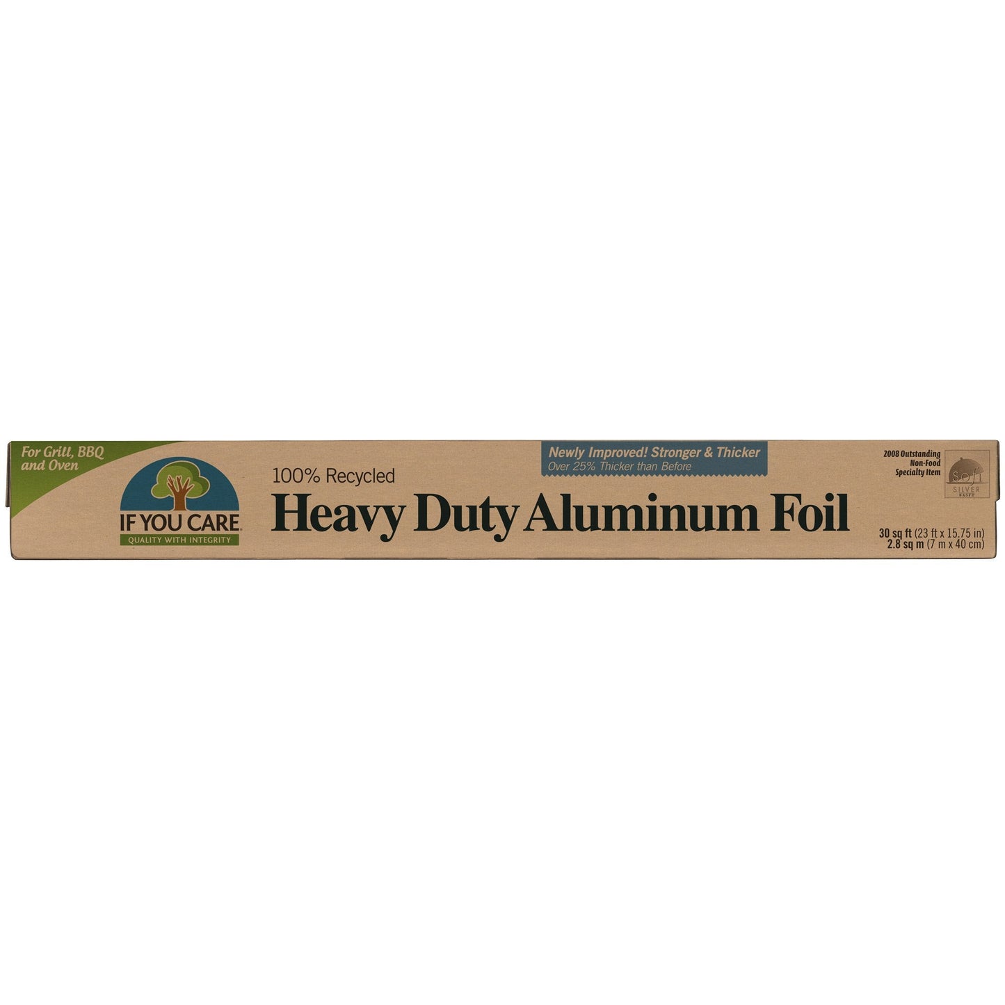 Heavy Duty Recycled Foil 2.8 sqm box