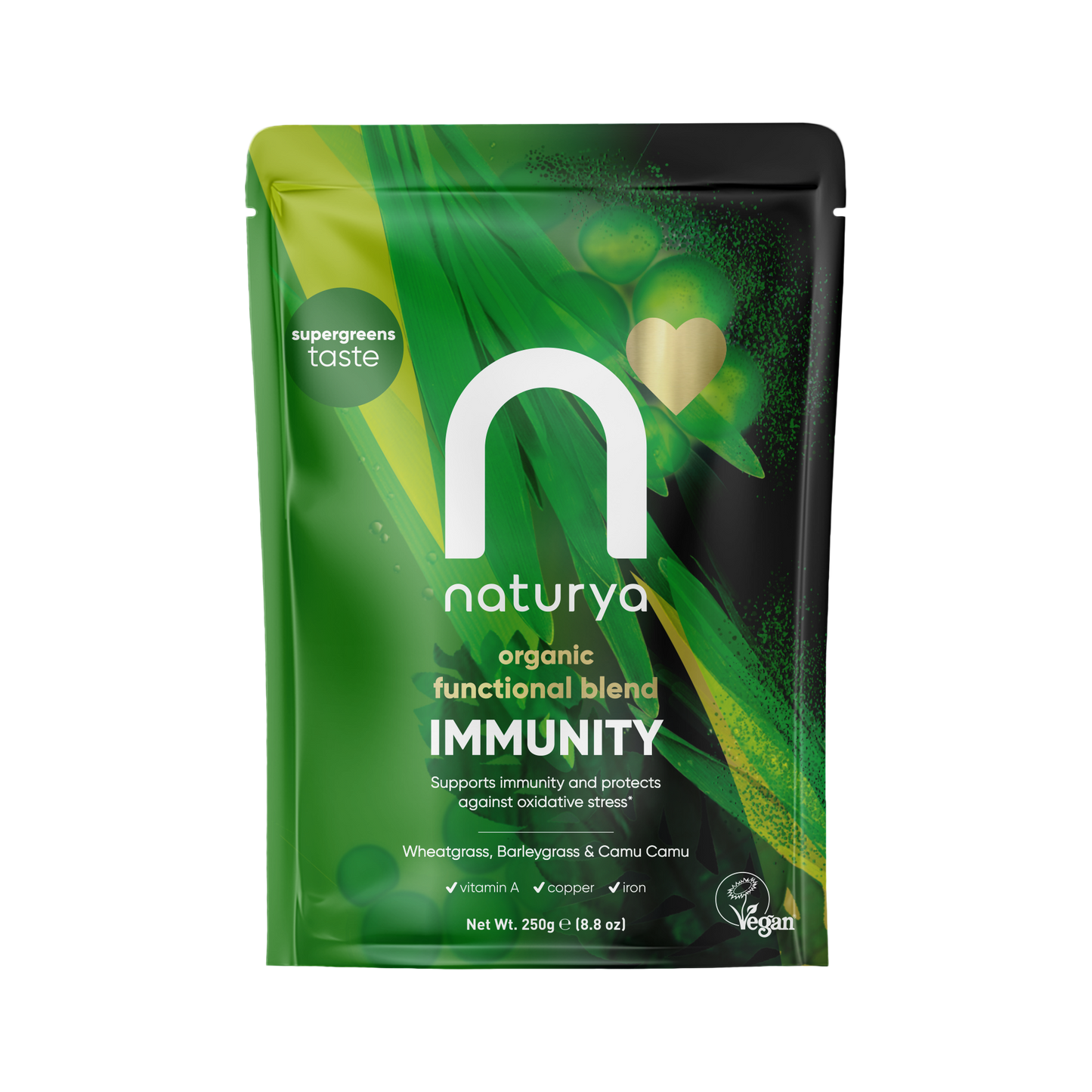 Immunity Functional Blend