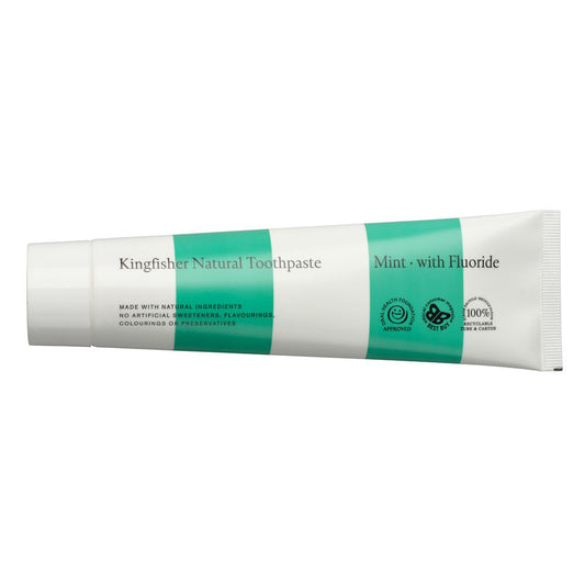 Mint Toothpaste 100ml