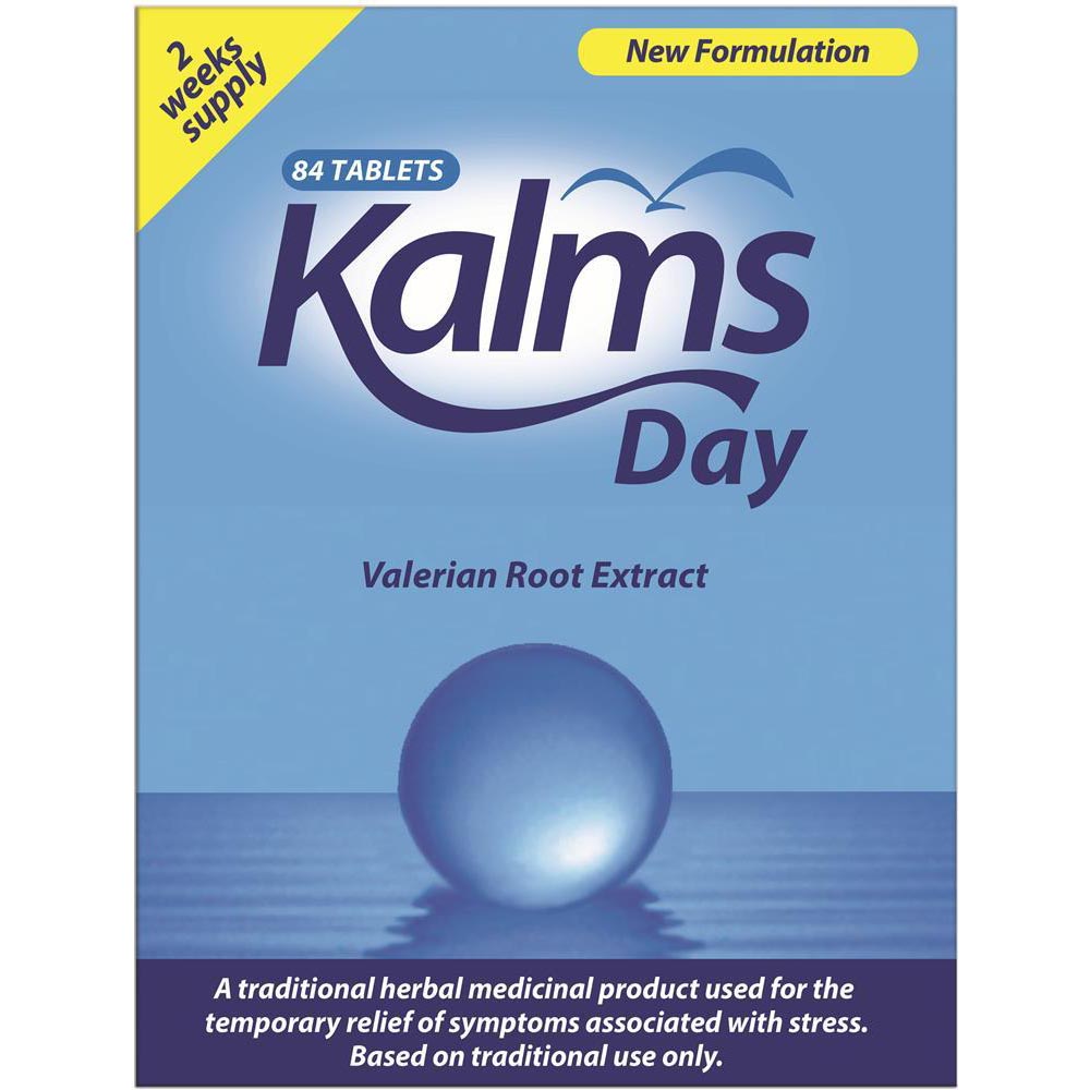 Kalms Day