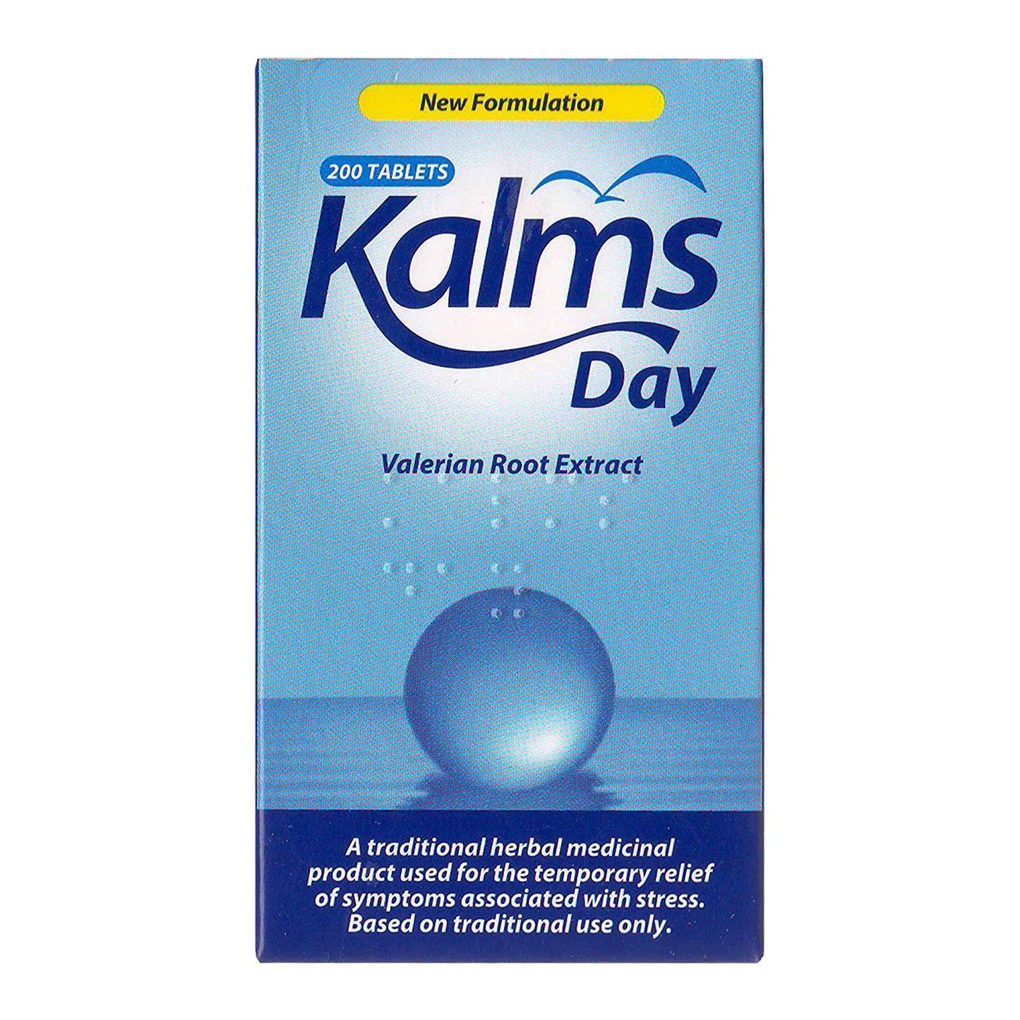 Kalms Day