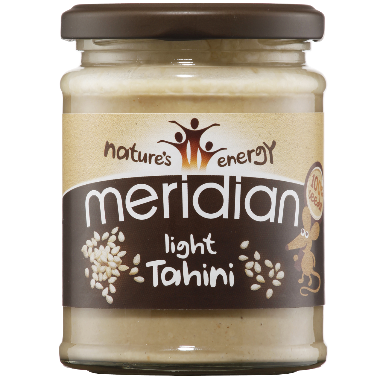 Light Tahini