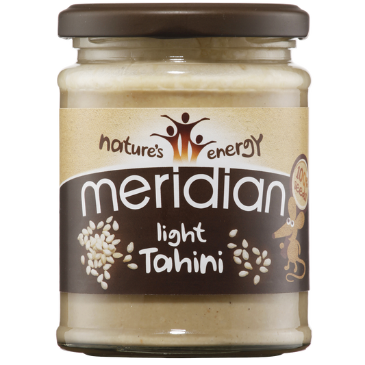 Light Tahini