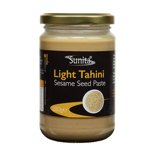 Light Tahini