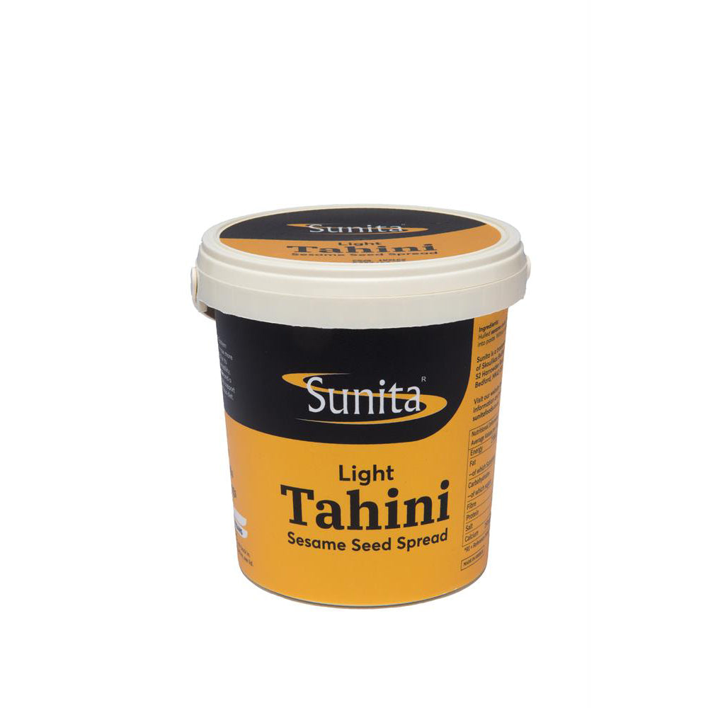 Light Tahini