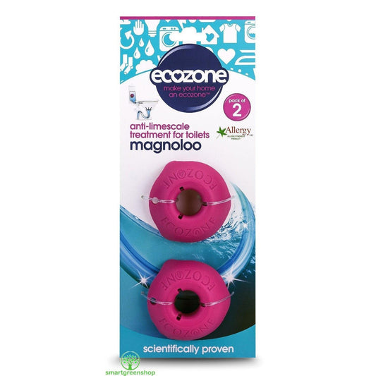 Magnoloo Anti-Limescale 102g