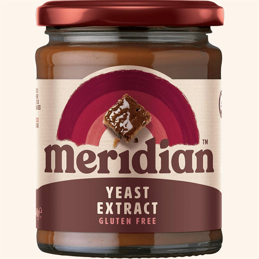 Yeast Extract