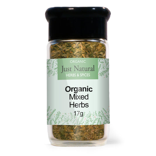 Mixed Herbs