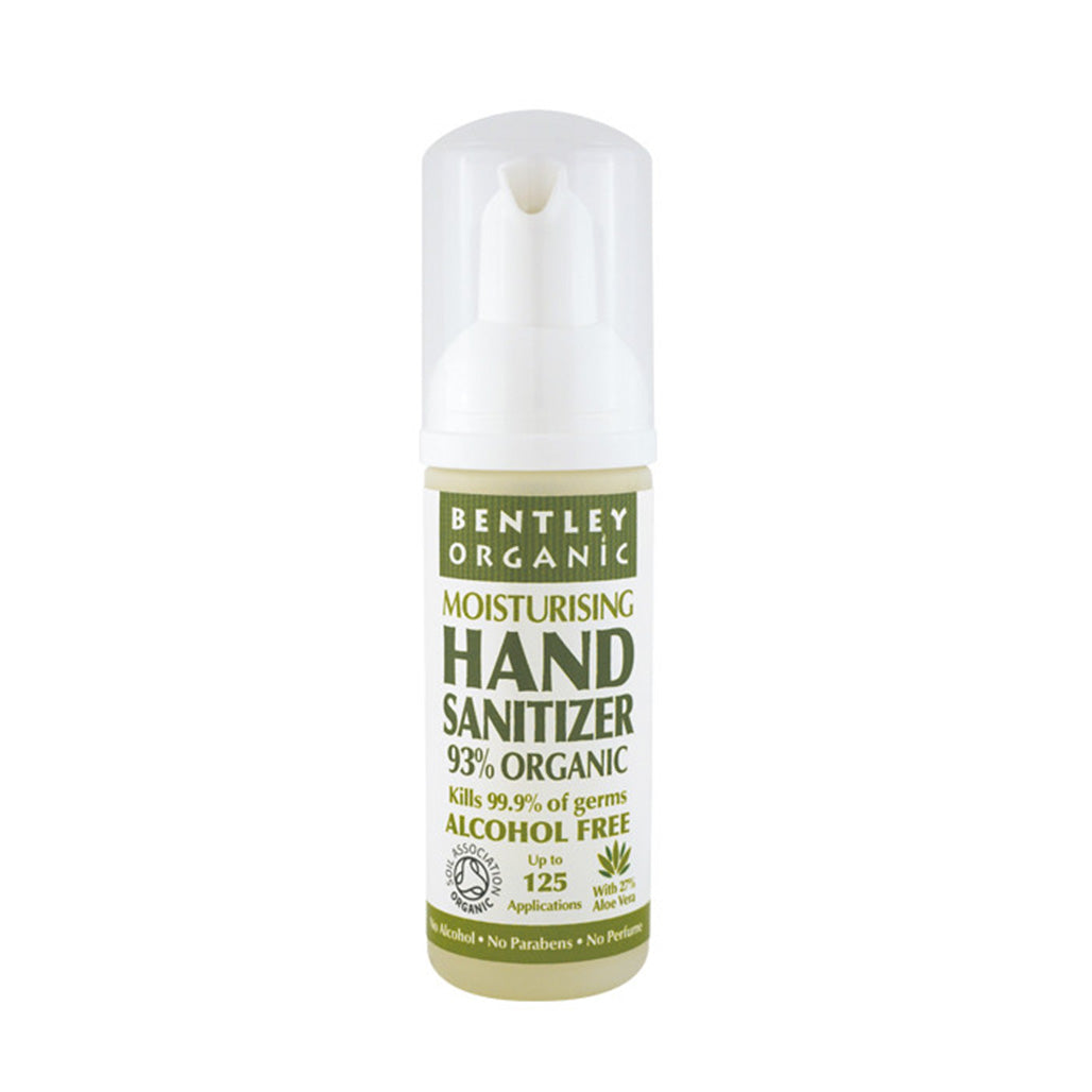 Moisturising Hand Sanitizer 50ml