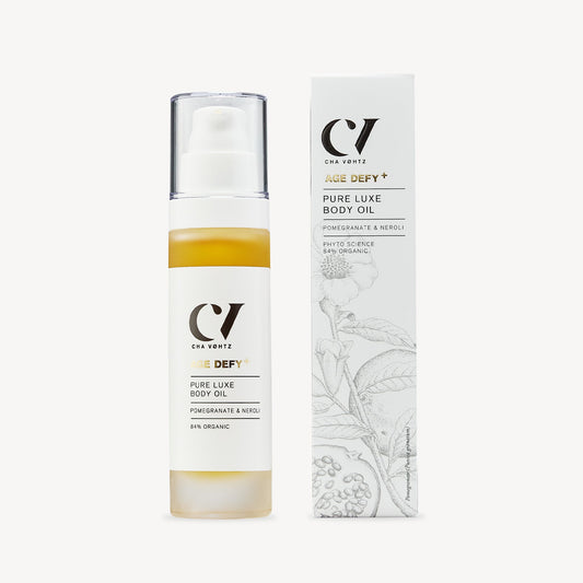 Age Defy+ Pure Luxe Body Oil 50ml