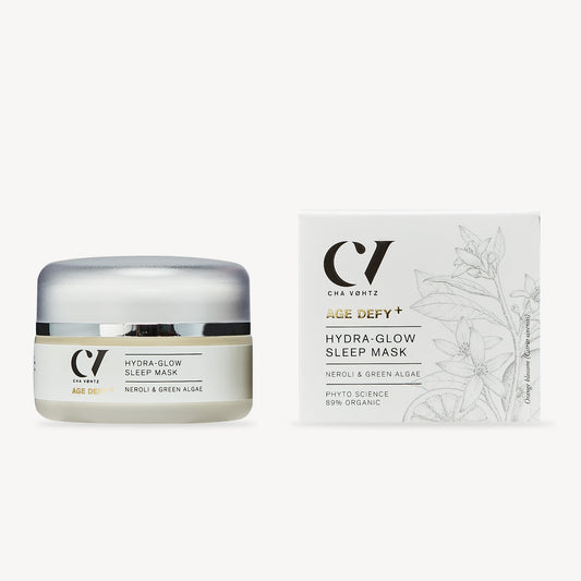 Age Defy+ Hydra-Glow Sleep Mask 50ml