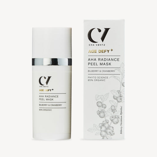 Age Defy+ AHA Radiance Peel Mask 30ml