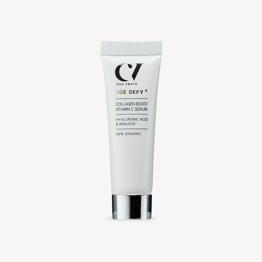 Age Defy+ Collagen Boost Vitamin C Serum 10ml Exclusive Offer