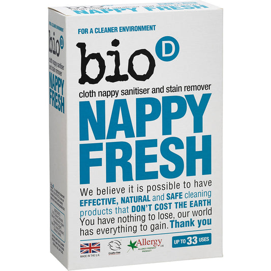 Nappy Fresh - 500g