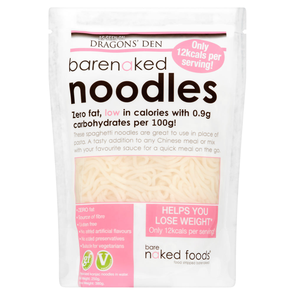 Noodles 380g