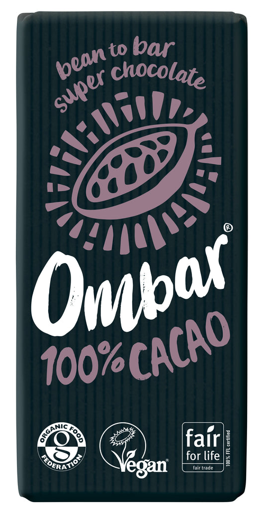 100% Cacao (70g)