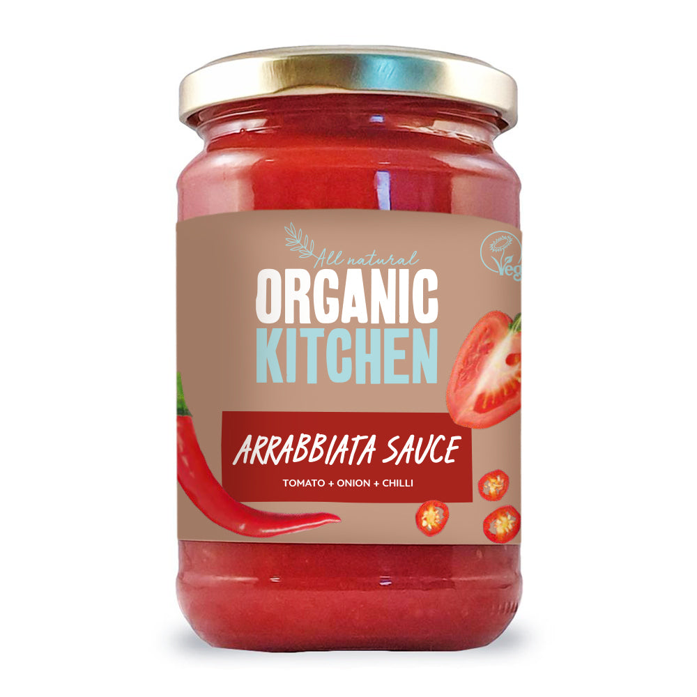 Arrabbiata Sauce 280g