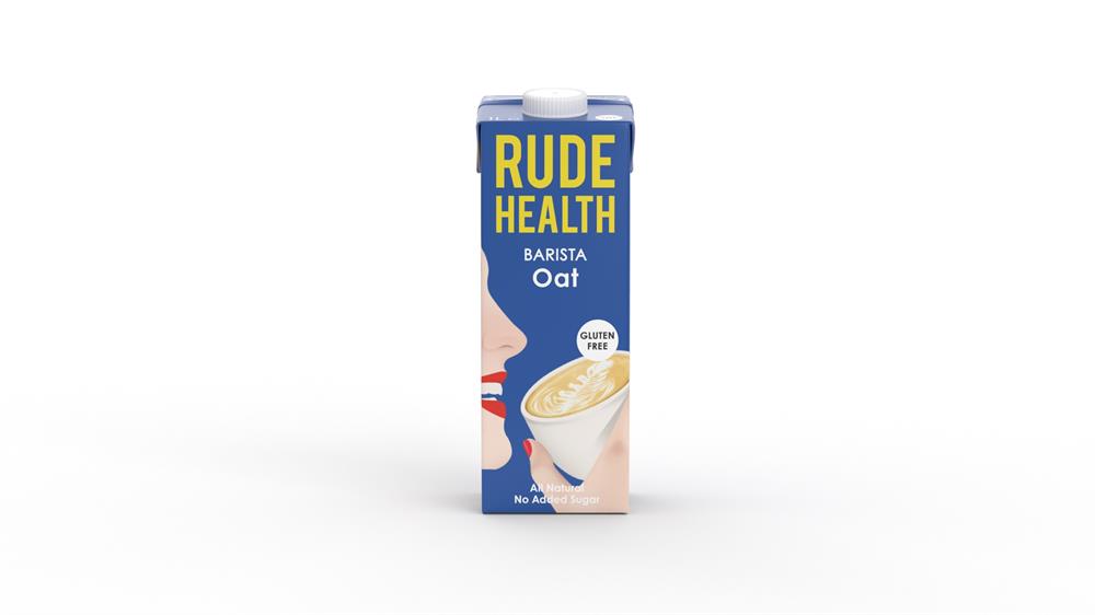 Oat Barista Drink