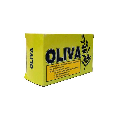 Oliva Olive Oil Soap 125g